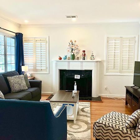 3 Bedroom Residential Home In The Lovely Town Near Sfo San Francisco 米尔布雷 外观 照片