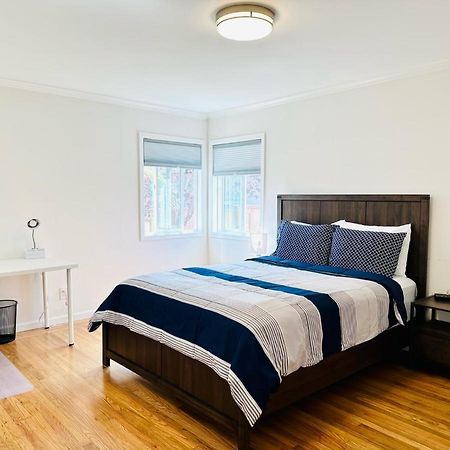 3 Bedroom Residential Home In The Lovely Town Near Sfo San Francisco 米尔布雷 外观 照片
