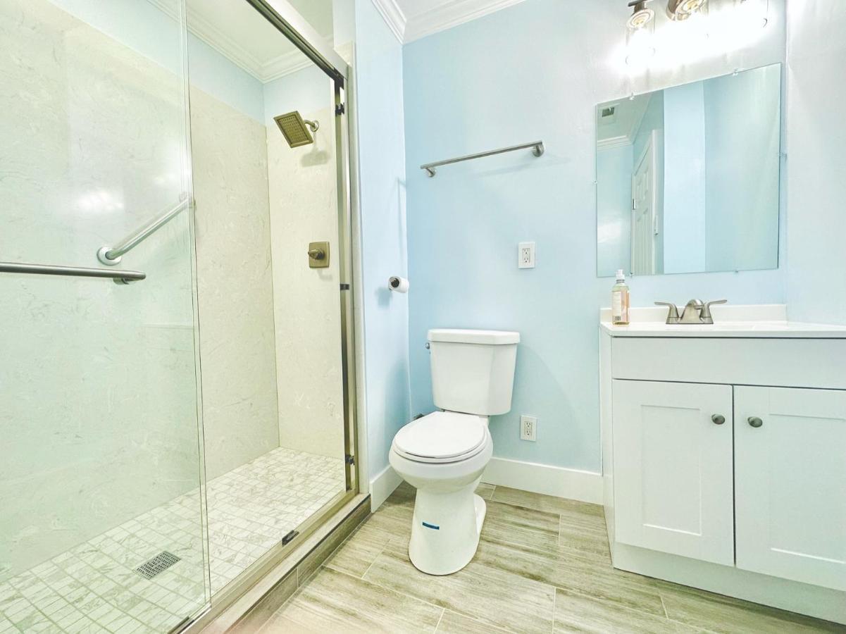3 Bedroom Residential Home In The Lovely Town Near Sfo San Francisco 米尔布雷 外观 照片