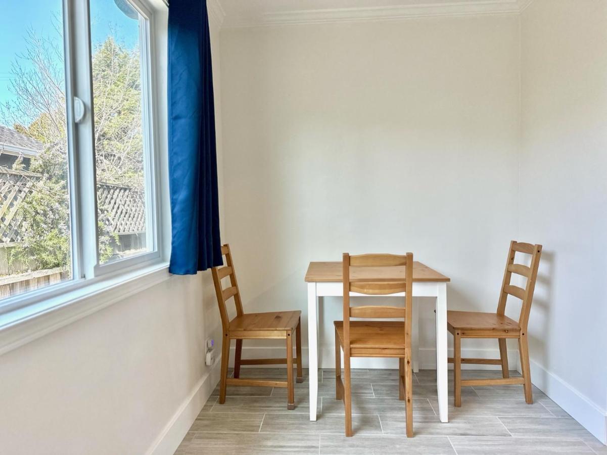 3 Bedroom Residential Home In The Lovely Town Near Sfo San Francisco 米尔布雷 外观 照片