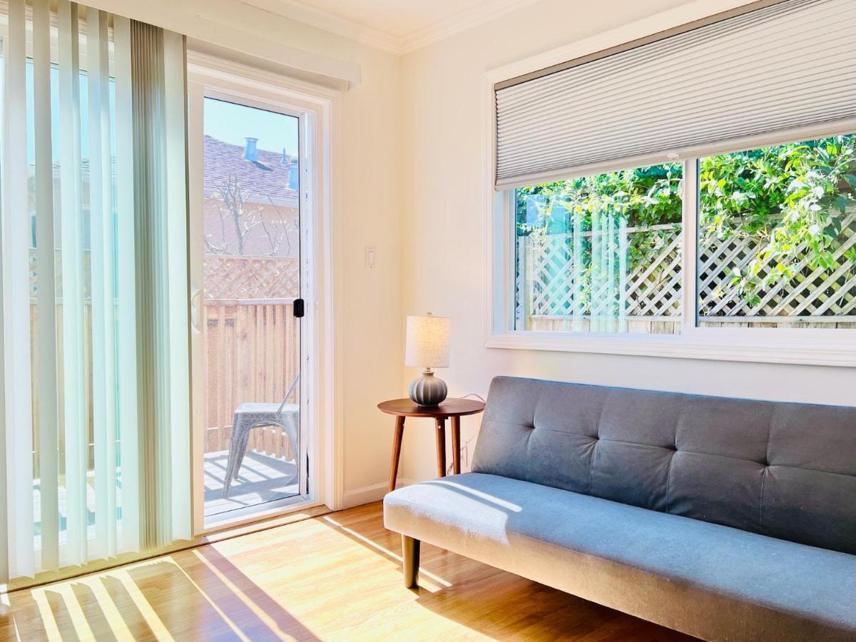 3 Bedroom Residential Home In The Lovely Town Near Sfo San Francisco 米尔布雷 外观 照片