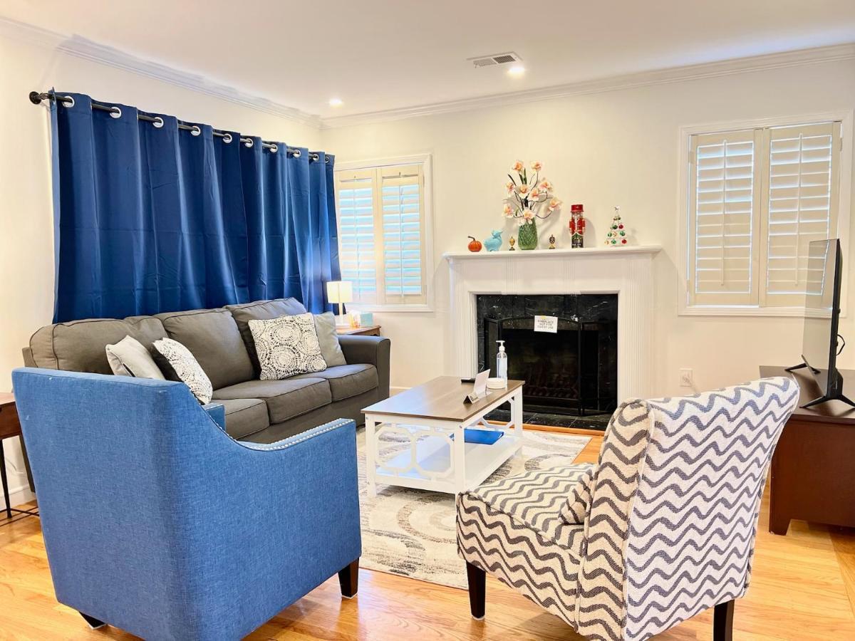 3 Bedroom Residential Home In The Lovely Town Near Sfo San Francisco 米尔布雷 外观 照片
